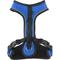 Show in main carousel: PetSafe EasySport Nylon Reflective Back Clip Dog Harness, Blue, Small: 21 to 27-in chest slide 8 of 12