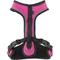 Show in main carousel: PetSafe EasySport Nylon Reflective Back Clip Dog Harness, Pink, Small: 21 to 27-in chest slide 8 of 12