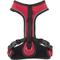 Show in main carousel: PetSafe EasySport Nylon Reflective Back Clip Dog Harness, Red, Small: 21 to 27-in chest slide 8 of 12