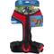 Show in main carousel: PetSafe EasySport Nylon Reflective Back Clip Dog Harness, Red, Small: 21 to 27-in chest slide 9 of 12