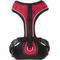 Show in main carousel: PetSafe EasySport Nylon Reflective Back Clip Dog Harness, Red, X-Small: 16 to 22-in chest slide 8 of 12