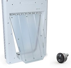 PetSafe Electronic Pet Door, Large