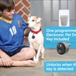Show in main carousel: PetSafe Electronic Pet Door, Large slide 2 of 9
