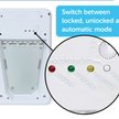 Show in main carousel: PetSafe Electronic Pet Door, Large slide 3 of 9