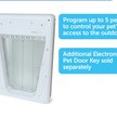 Show in main carousel: PetSafe Electronic Pet Door, Large slide 4 of 9