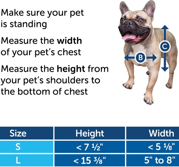 Show full view: PetSafe Electronic Pet Door, Large slide 5 of 9