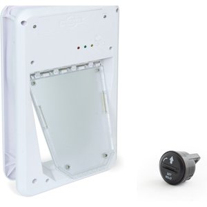 Petsafe Electronic Smartdoor Petsafe Smart Door Problems PETSAFE