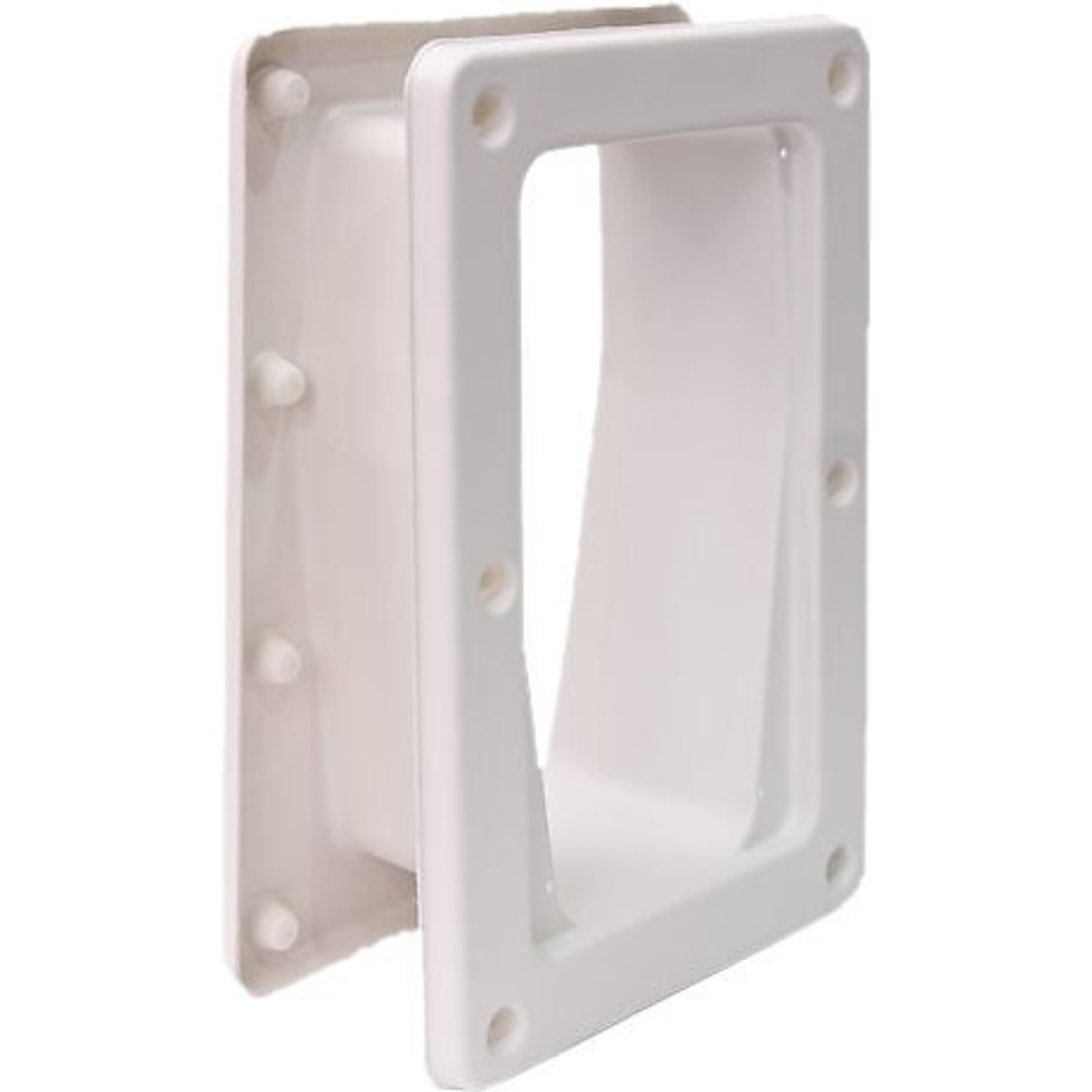 PetSafe Electronic SmartDoor Wall Conversion Kit, Small