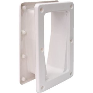 PetSafe Electronic SmartDoor Wall Conversion Kit, Small