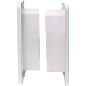 PetSafe Electronic SmartDoor Wall Conversion Kit, Small
