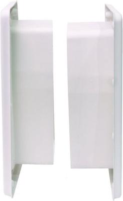 Show full view: PetSafe Electronic SmartDoor Wall Conversion Kit, Small slide 2 of 2