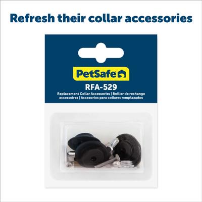 Show full view: PetSafe Fence Collars Accessory Pack slide 2 of 6