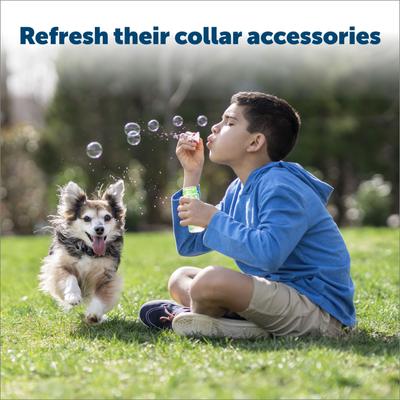 Show full view: PetSafe Fence Collars Accessory Pack slide 5 of 6