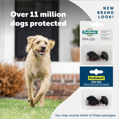 Show full view: PetSafe Fence Collars Accessory Pack slide 6 of 6