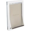 Show in main carousel: PetSafe Freedom Aluminum Pet Door, Large slide 1 of 9