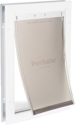 PetSafe Freedom Aluminum Pet Door, Medium