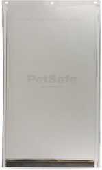 PetSafe Freedom Pet Door Replacement Flap, Small