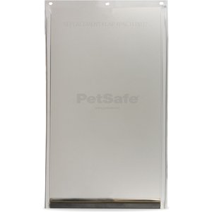 PetSafe Freedom Pet Door Replacement Flap, Small