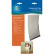 Show in main carousel: PetSafe Freedom Pet Door Replacement Flapp, Medium slide 7 of 10