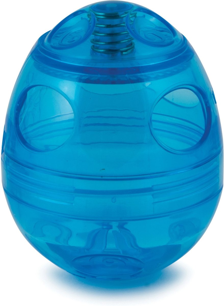 PetSafe Funkitty Fishbowl Cat Toy