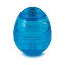 PetSafe Funkitty Egg-Cersizer Treat Dispenser Cat Toy
