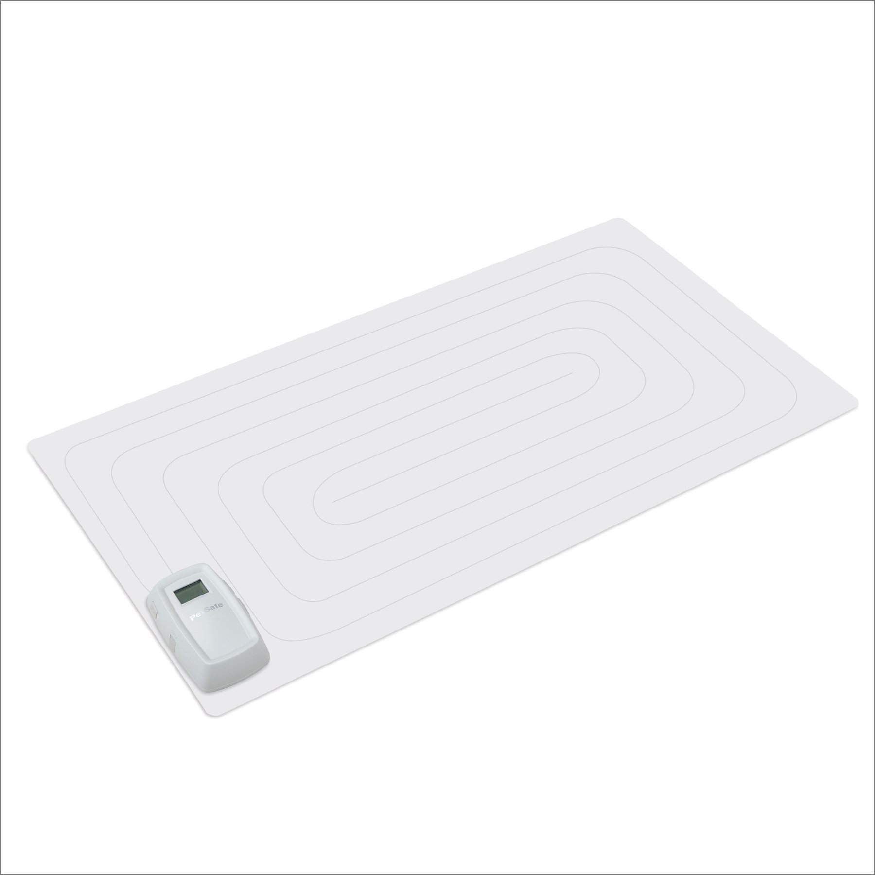 PetSafe Generation 2 ScatMat Electronic Dog & Cat Training Mat, Medium