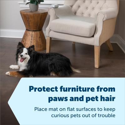 Show full view: PetSafe Generation 2 ScatMat Electronic Dog & Cat Training Mat, Medium slide 2 of 10