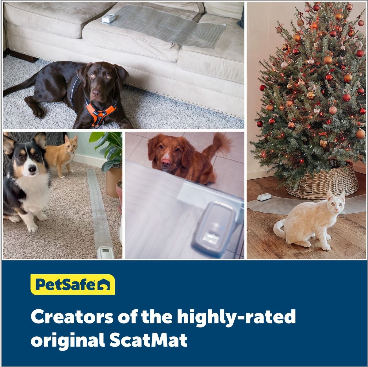 PetSafe ScatMat Power Adaptor