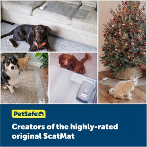 PetSafe Generation 2 ScatMat Electronic Dog & Cat Training Mat, Sofa