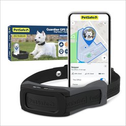 PetSafe Guardian GPS 2.0 Wireless Dog Fence & Tracking System