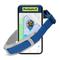 Show in main carousel: PetSafe Guardian GPS + Tracking Wireless Fence Dog Collar, Grey/Blue slide 1 of 10