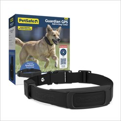 PetSafe Guardian GPS Wireless Dog Fence Add-A-Dog Receiver Collar