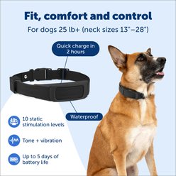PetSafe Guardian GPS Wireless Dog Fence Add-A-Dog Receiver Collar slide 2 of 8