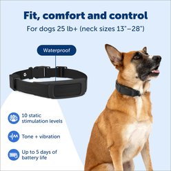 PetSafe Guardian GPS Wireless Dog Fence System slide 2 of 8