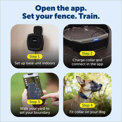 handheld gps dog tracking and shock collars