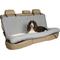 Show in main carousel: PetSafe Happy Ride Car Seat Dog Bed Bucket, Grey, Large slide 5 of 9