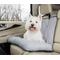 Show in main carousel: PetSafe Happy Ride Car Seat Dog Bed Bucket, Grey, Small slide 1 of 6