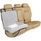 Show in main carousel: PetSafe Happy Ride Car Seat Dog Bed Bucket, Grey, Small slide 4 of 6