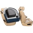 Show in main carousel: PetSafe Happy Ride Collapsible Cat & Dog Travel Crate, Gray & Blue slide 1 of 9