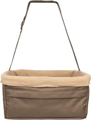 PetSafe Happy Ride Deluxe Booster Seat, Medium