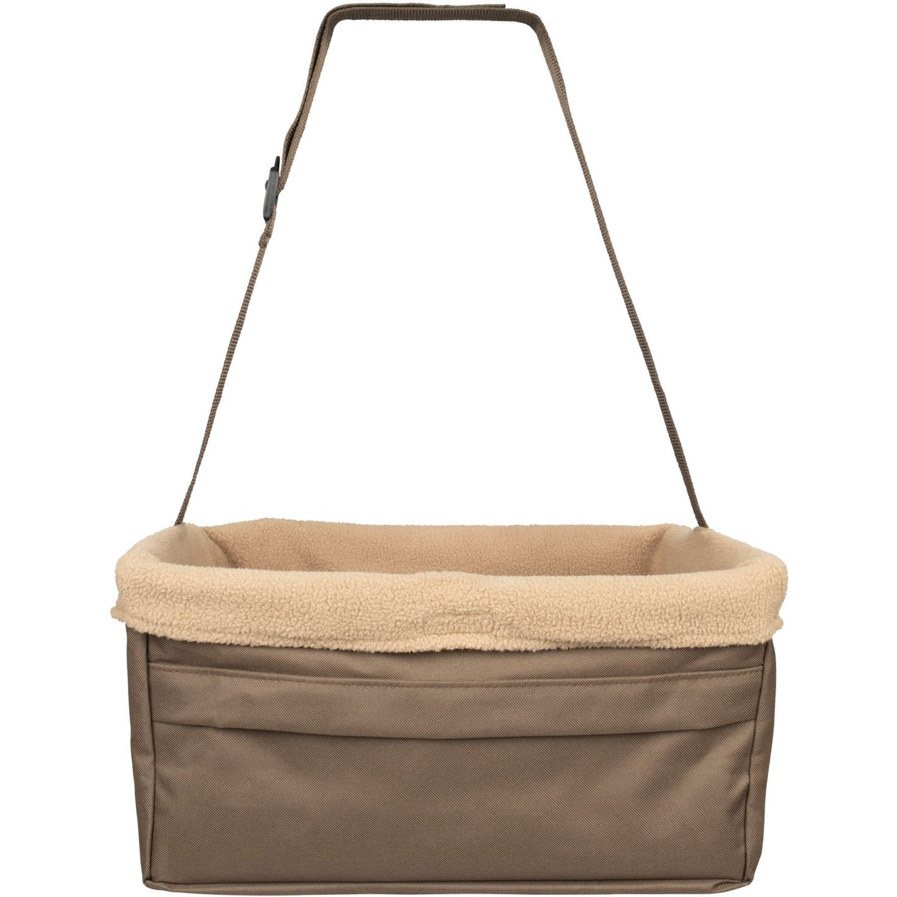 PetSafe Happy Ride Deluxe Booster Seat, Medium
