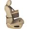 Show in main carousel: PetSafe Happy Ride Deluxe Booster Seat, Medium slide 3 of 8