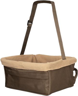 Show full view: PetSafe Happy Ride Deluxe Booster Seat, Medium slide 2 of 8