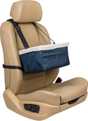 PetSafe Happy Ride Dog Booster Seat, 12-lbs slide 2 of 5