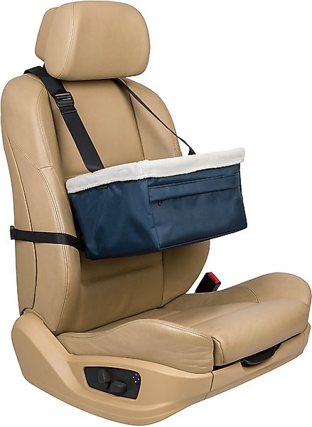 PetSafe Happy Ride Dog Booster Seat