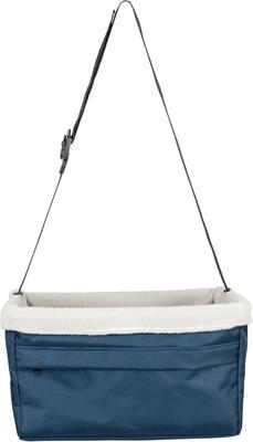 Show full view: PetSafe Happy Ride Dog Booster Seat, 12-lbs slide 4 of 7