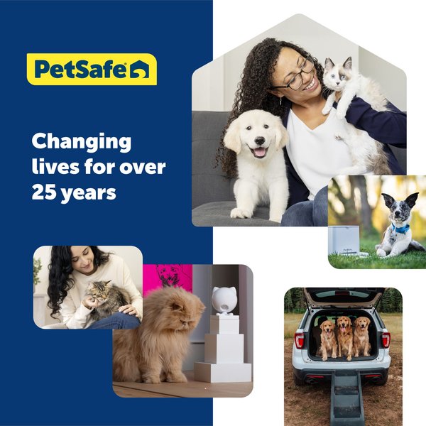 PetSafe Happy Ride Dog Booster Seat