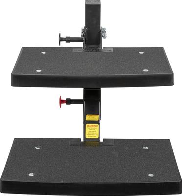 Show full view: PetSafe Happy Ride Dog Car Hitch Step slide 2 of 7