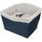 Show in main carousel: PetSafe Happy Ride Dog Safety Seat, Navy slide 4 of 7