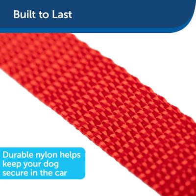 Show full view: PetSafe Happy Ride Dog Vehicle Zipline slide 6 of 9